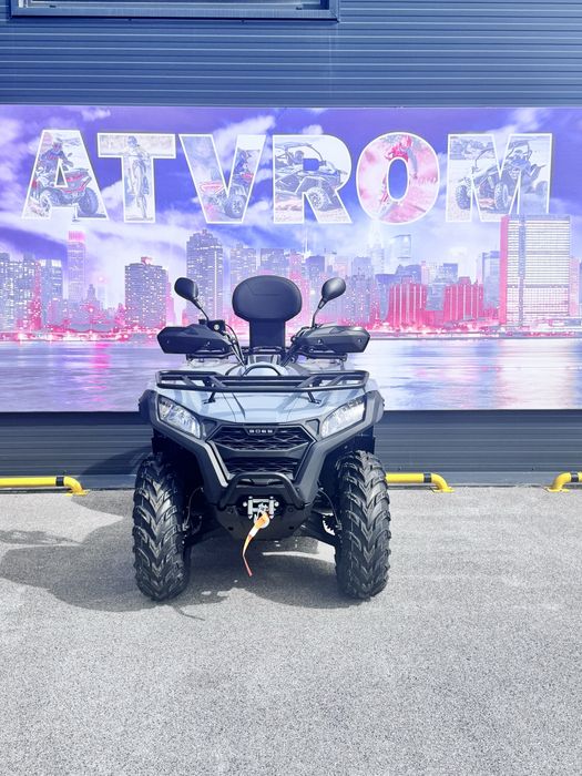 Atv GOES by CFMOTO TERROX 400L T3b '26