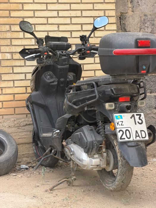 Продам скутер тан 150 куб