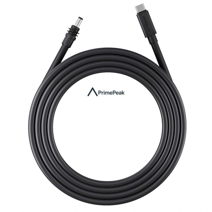 Stargear кабель питания Type-C - DC для Starlink Mini