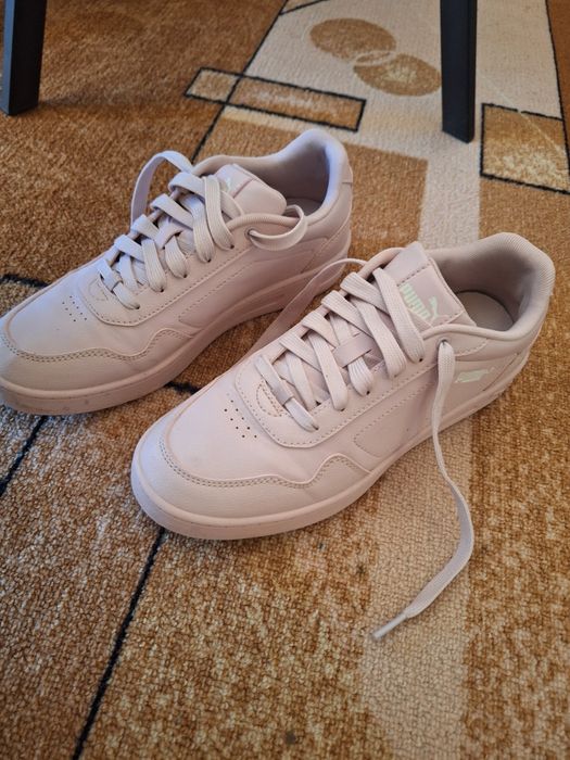 Дамски маратонки Пума