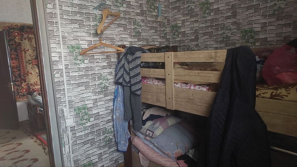 Продаю 1в2х комнатную квартиру Яккасарай Кушбеги