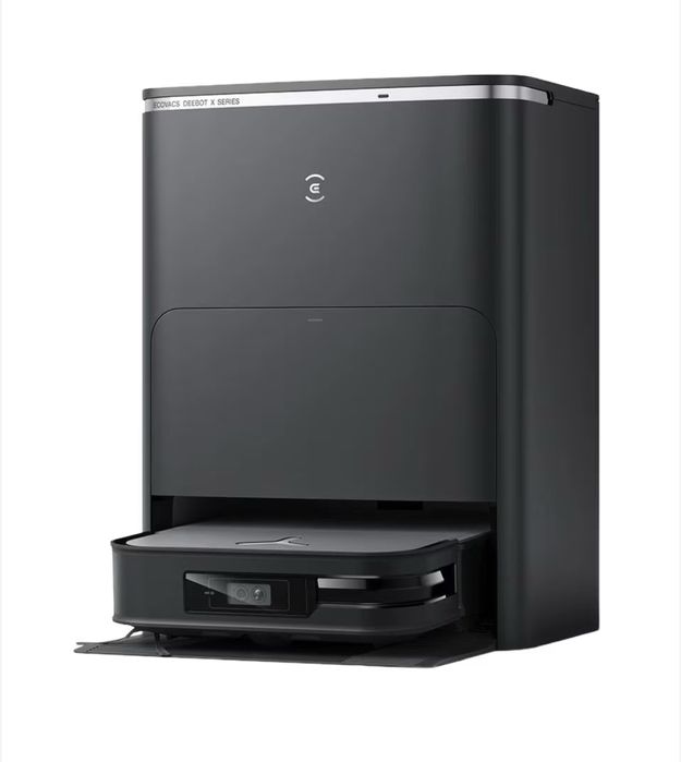 Robot de aspirare Ecovacs Omni x2 Deebot