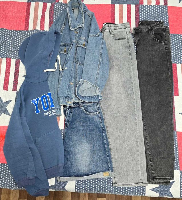 продам вещи женские