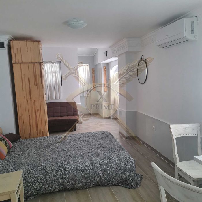Едностаен апартамент в Манастирски Рид! 21746852