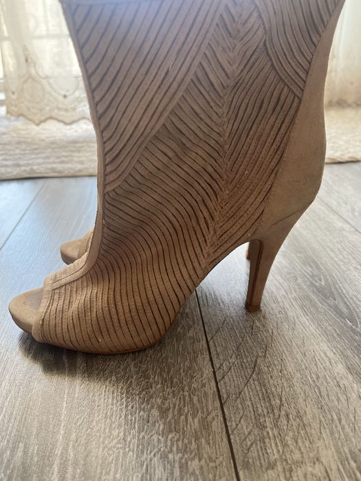 Босоножки  Zara размер 39