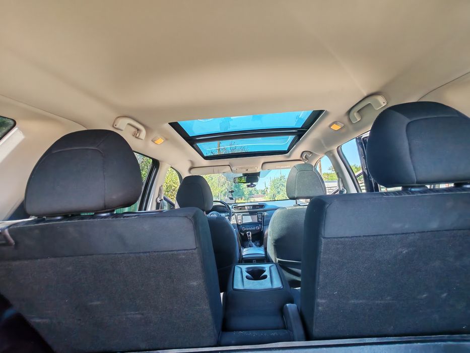 Nissan X Trail N Connecta 2,0  DCI  4x4