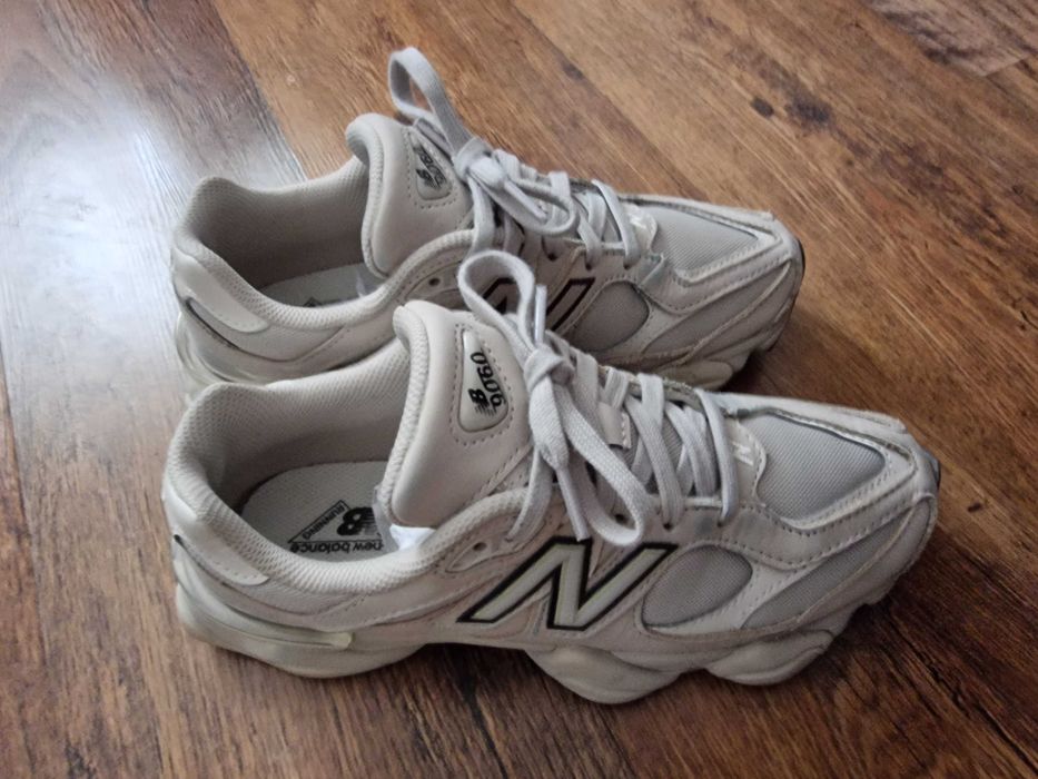 New Balance 9060(Унисекс)