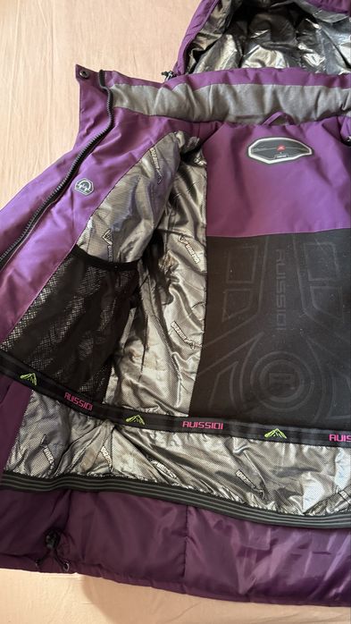 Женский зимний костюм