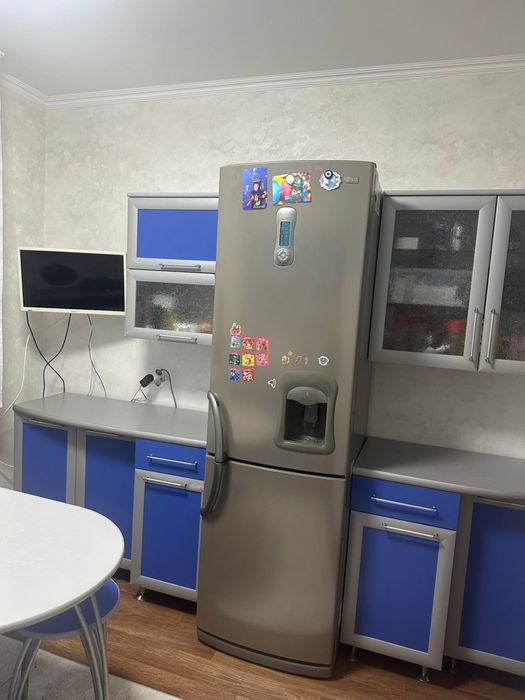 Кухонный гарнитур б/у