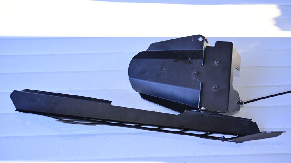 Aripa Aparatoare Roata Roata Spate Si Lant Yamaha MT09 2021 -