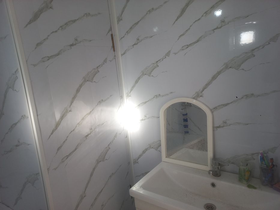 Продам дом.  Воздвиженка.