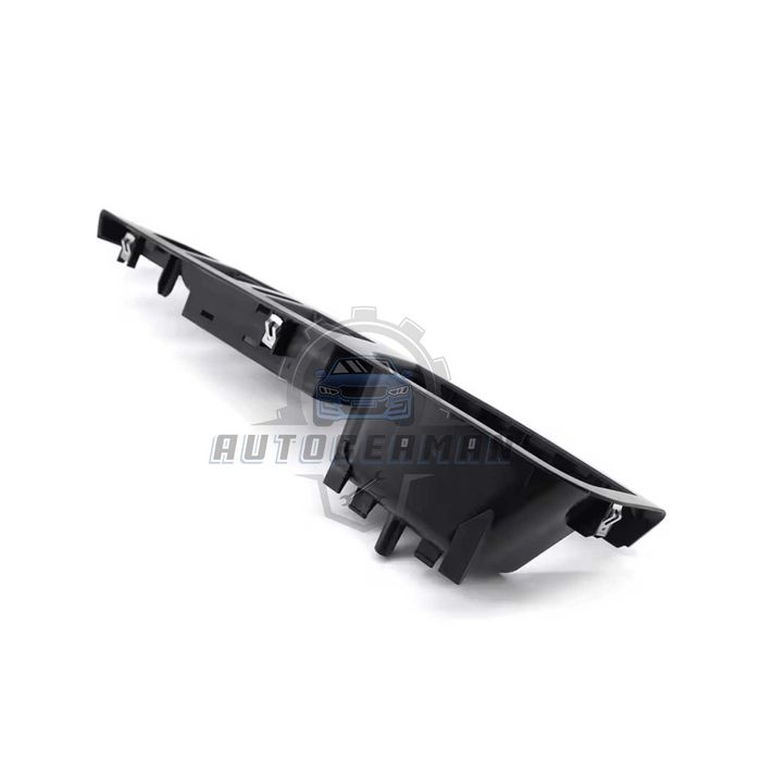 Панел дръжка за VW Golf 5 4 ел стъкла черен за голф 4 шофьорска врата