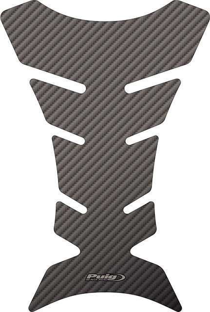 Протектор за резервоар Puig clear