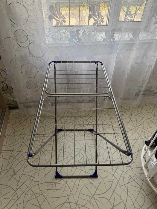 Продам сушилку для белья