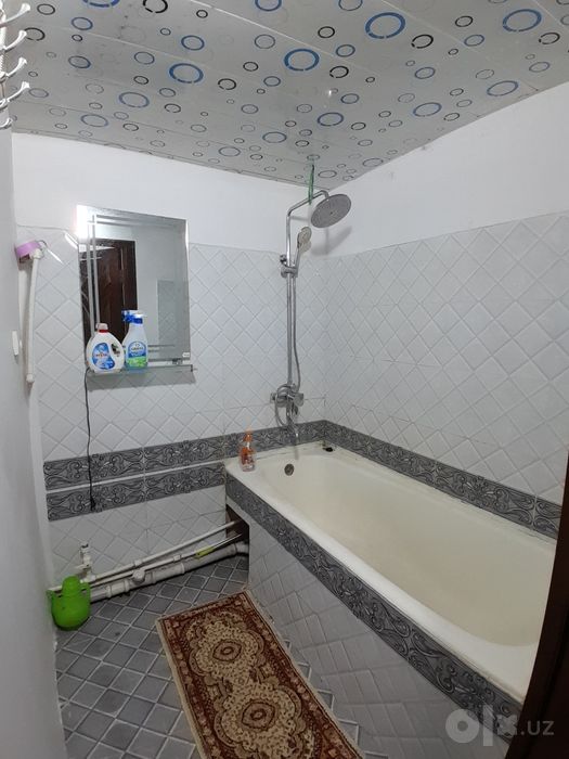 Сдаётся в аренду 4ком  квартира в Сергелинском районе
