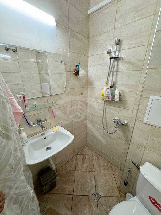 Продава се Двустаен апартамент в Несебър - 49 кв.м за 2449 €/кв.м - Снимка #4