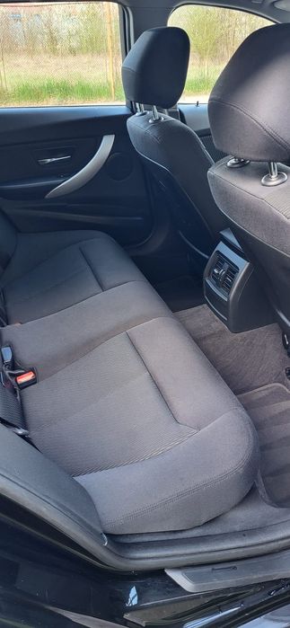 Mercedes  b class  AUTOMAT