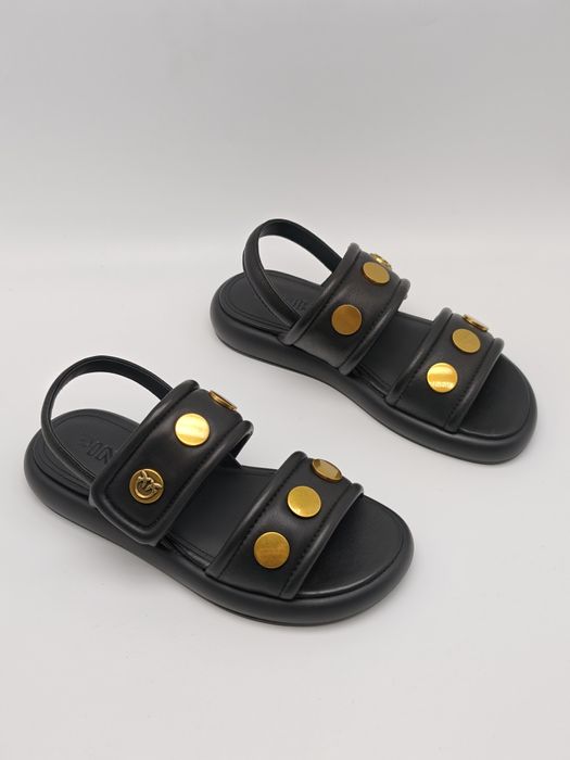 Pinko Fiona 01 Оригинални Сандали