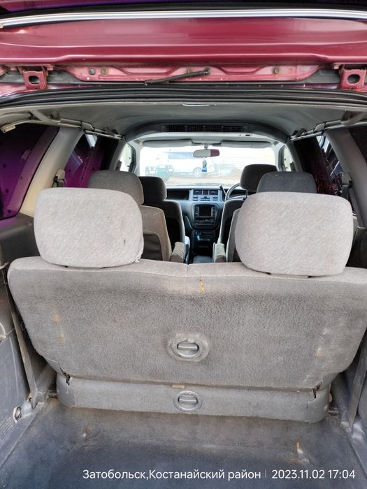 Продам автомобиль