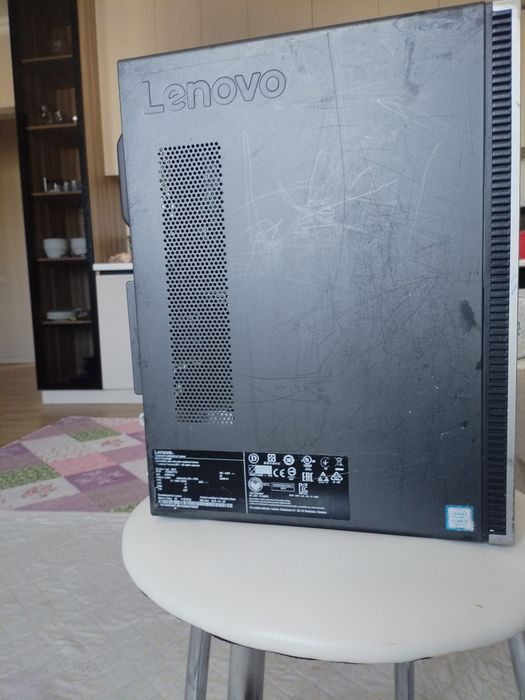 системный блок lenovo