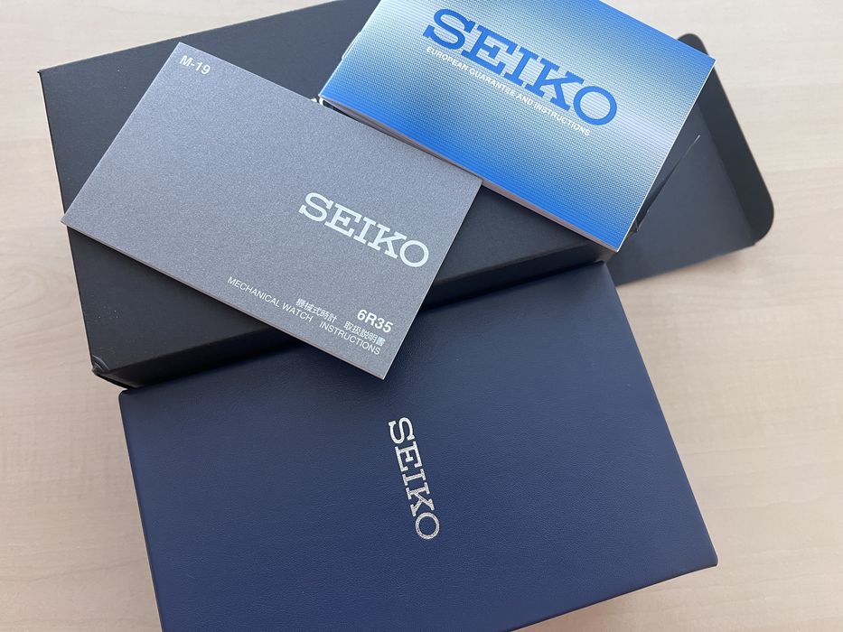 НОВ Seiko Prospex Alpinist ‘Rock Face’ Limited Edition 39.5mm SPB355J1