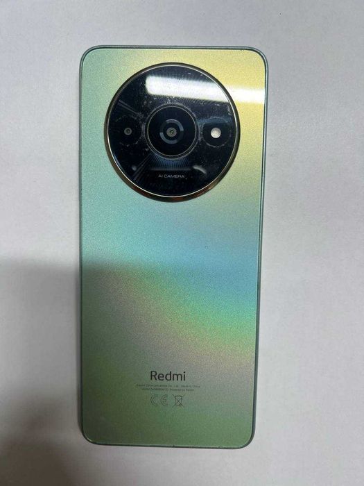 смартфон  Xiaomi Redmi 3X