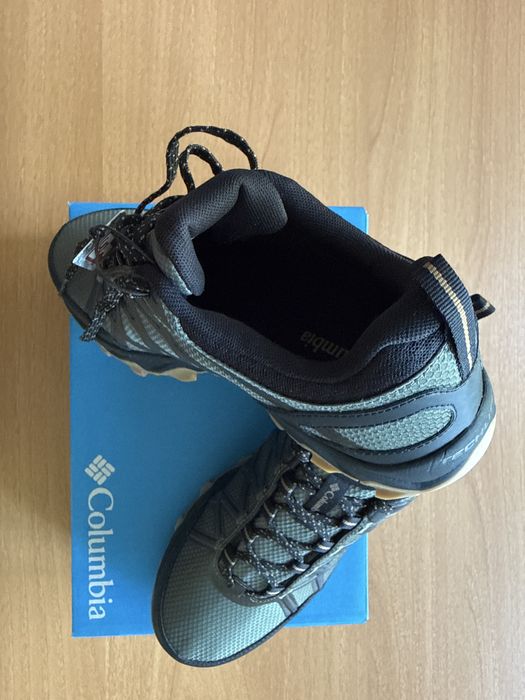 Мъжки обувки Columbia PEAKFREAK X2 OUTDRY