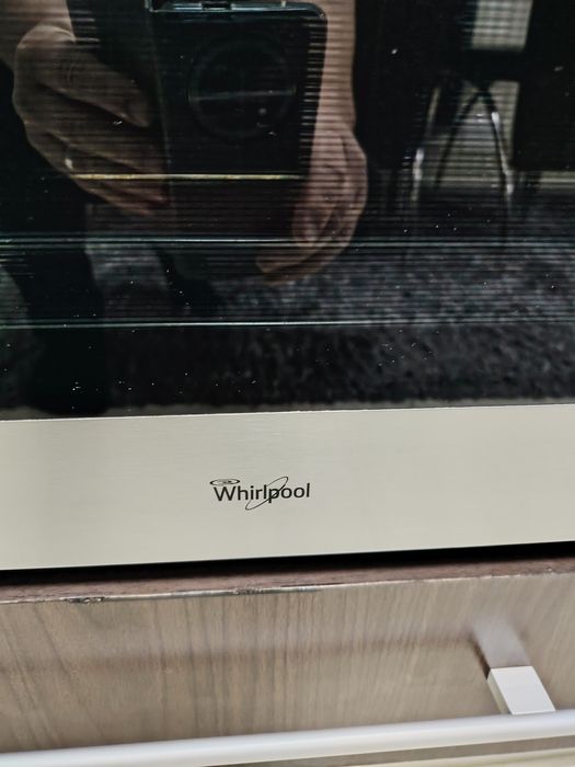 Set întreg de electrocasnice