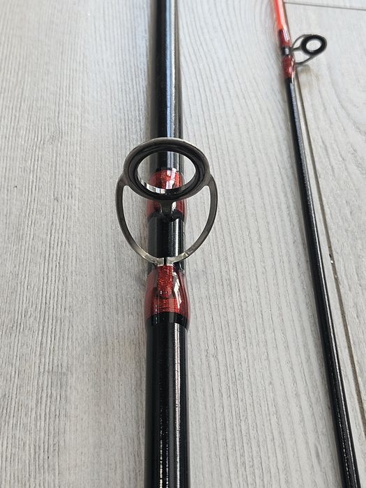 Въдица Rico Marina 2,70 m. 100-300 g. Фибро стък