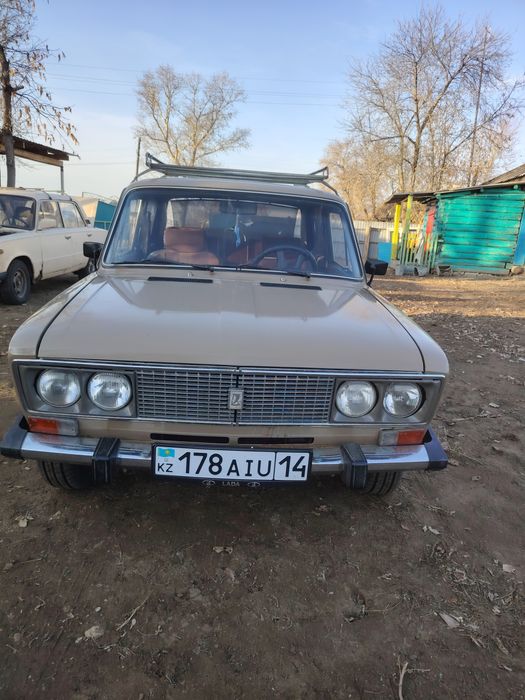 Vaz 2106 ваз 2106 жигули
