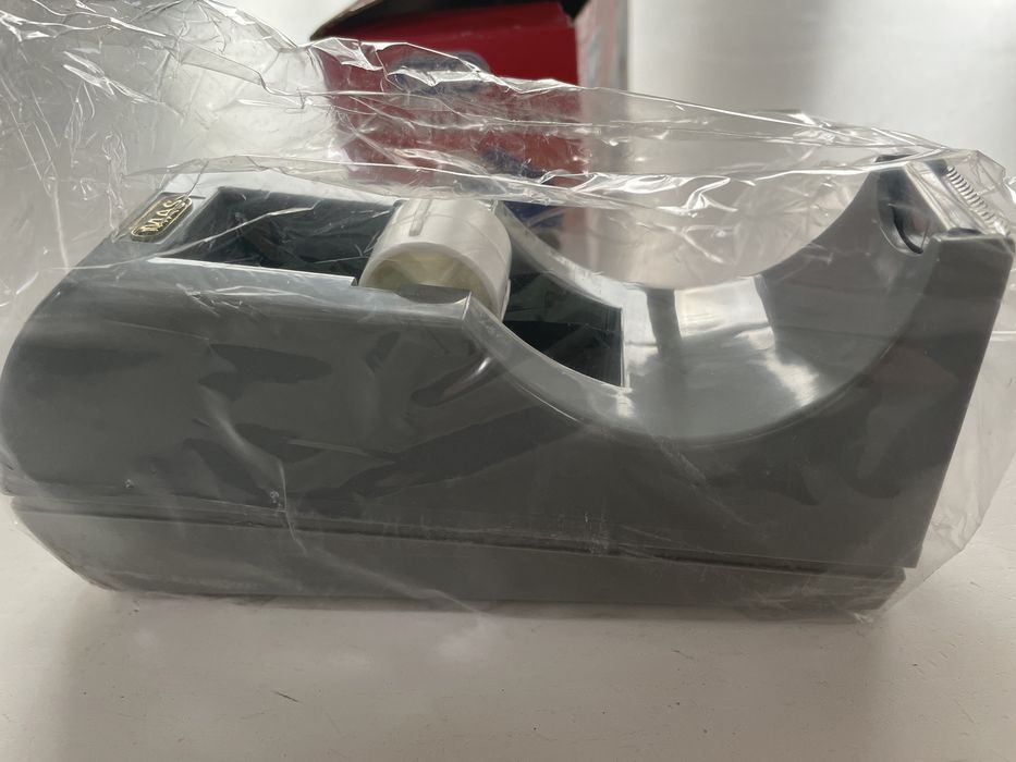 перфоратор, телбод, поставка за тиксо и др.