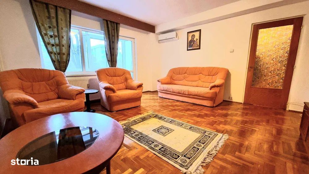 Apart 2 camere 62m2 | Aviatiei - Prometeu | Mall Promenada - Metrou Au