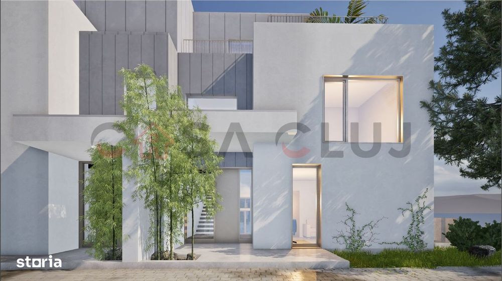 Teren de vanzare pentru duplex in Buna Ziua !