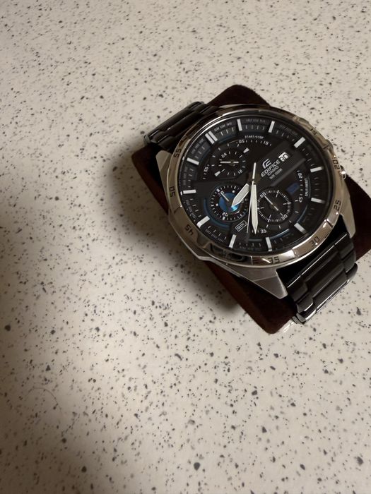 Vand ceas Casio Ediface