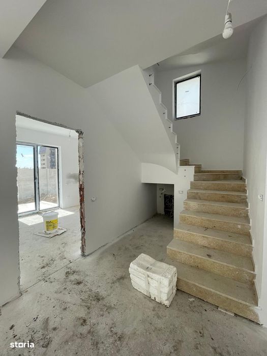 COMISION 0 | Casă 4 camere | 180 mp Finisaje la alegere | Lângă metrou