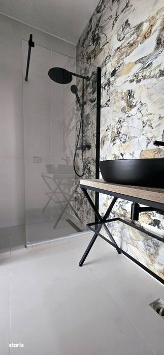 Front Row to the Sea | 3 Camere • Terasa 22 MP • Direct pe Plaja