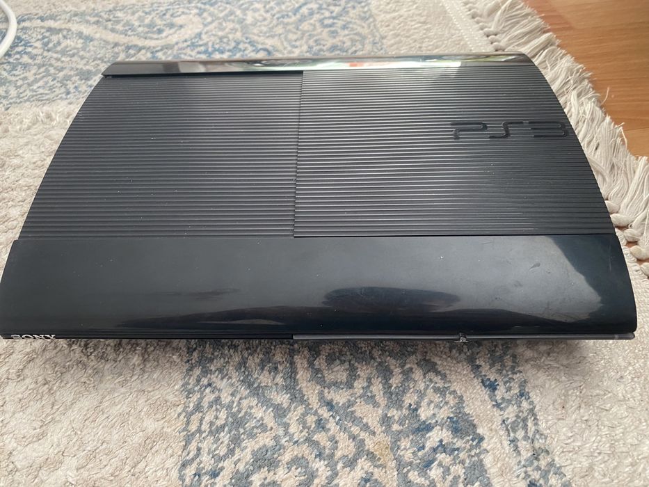 Продам Ps3, пс3, плэй стейшн3, play station 3.