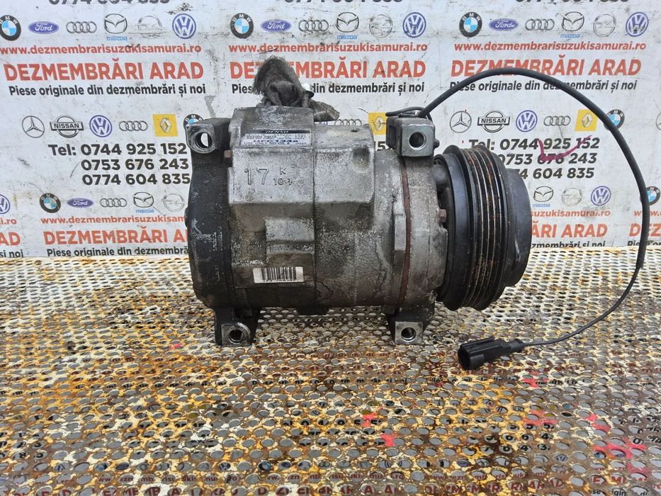 Compresor clima Iveco Daily 2.3 euro 5 euro 6 cod 4472801800