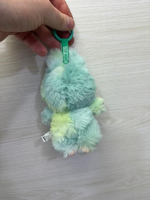 Игрушка лабубу оригинал