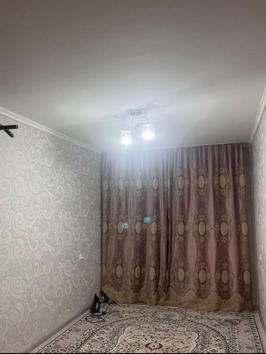 Сдается 2-х комн квартира