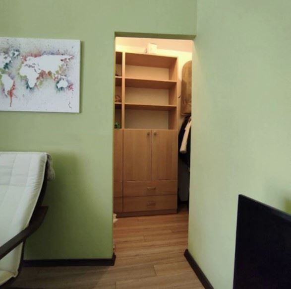 Дава се под наем Тристаен апартамент в София, Горна баня - 110 кв.м за 597.21 € - Снимка #4