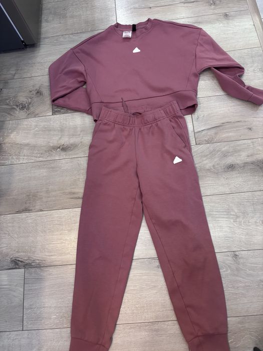 Комплект Адидас  момиче