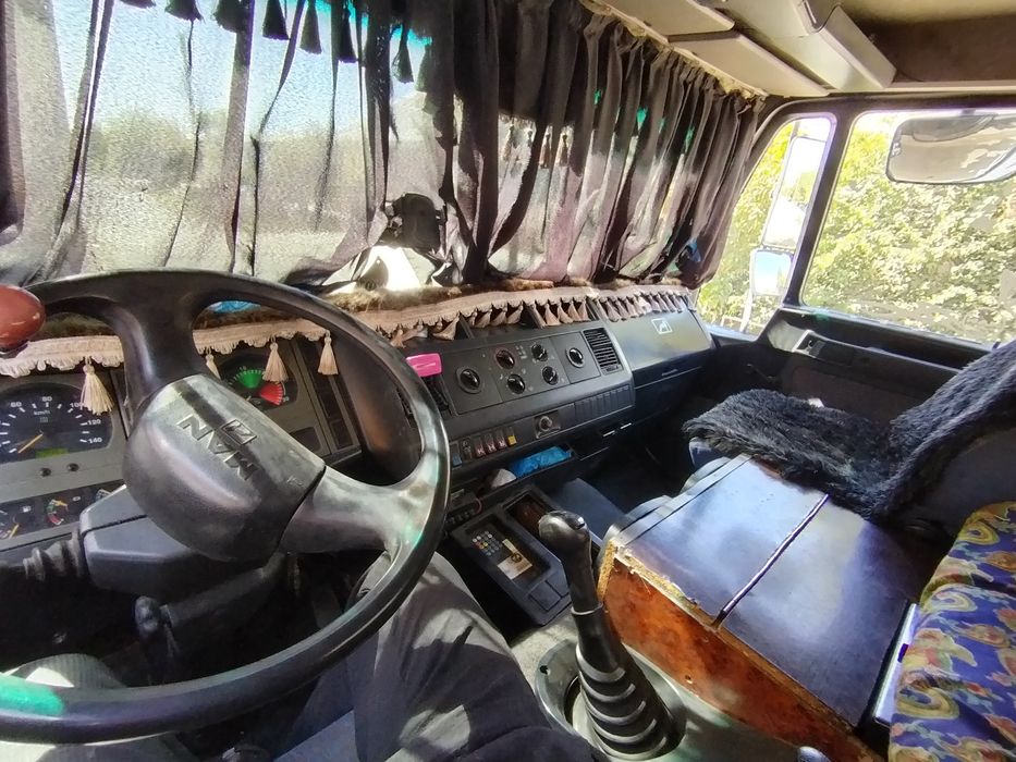 Man indiski yil 2018