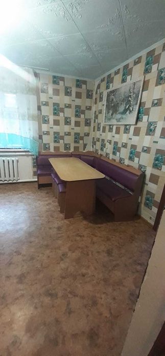 продается дом 2 Костанай Тургенева