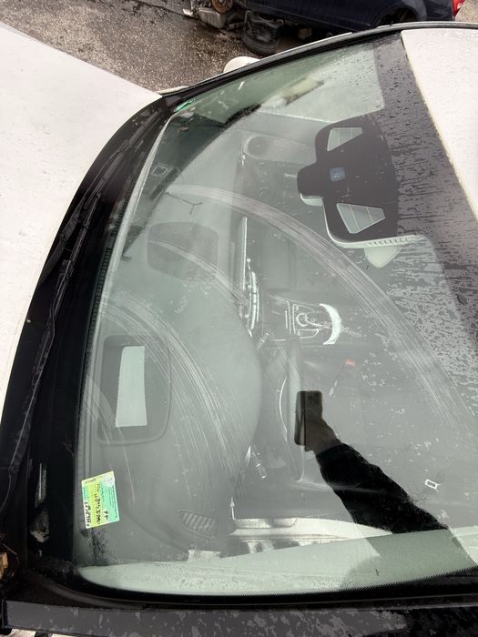 w205 Арамтурно табло за Мерцедес C класа 2016г.