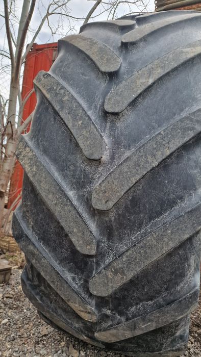 CAUCIUC Agricol 650/65R38 marca Michelin