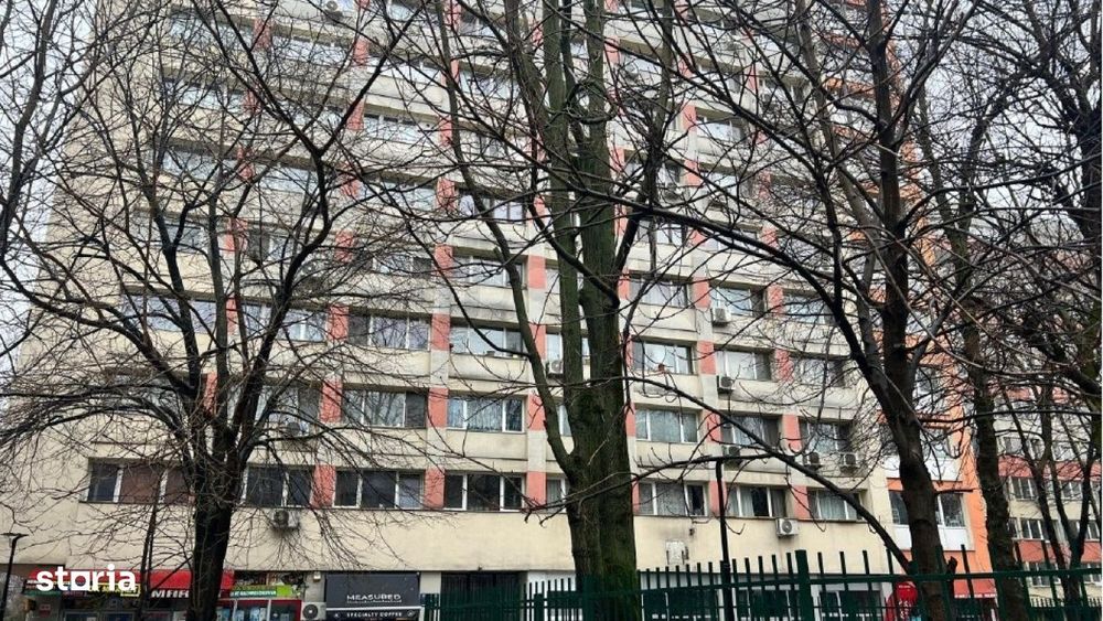 Aparatament 2 Camere Mihai Bravu Sector 2 de Vanzare