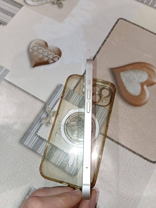 Iphone 13 128/4 акб 94%