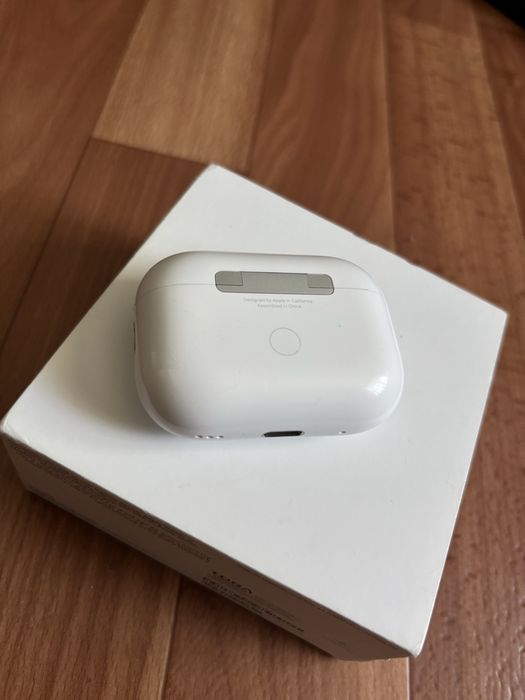 Наушники AirPods pro2 2hd