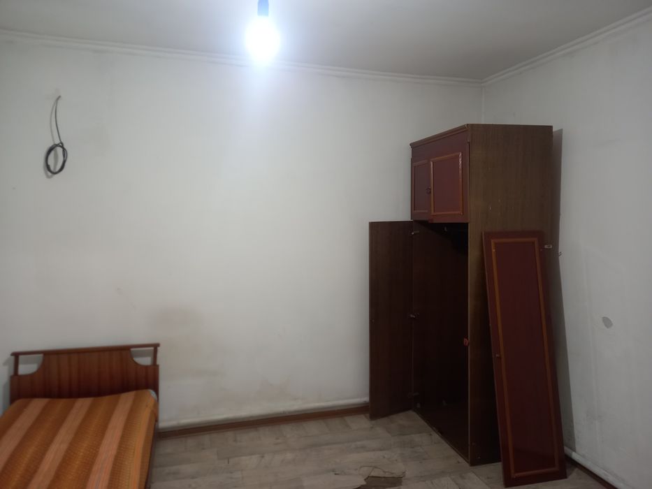 Задаётся дом на долги срок